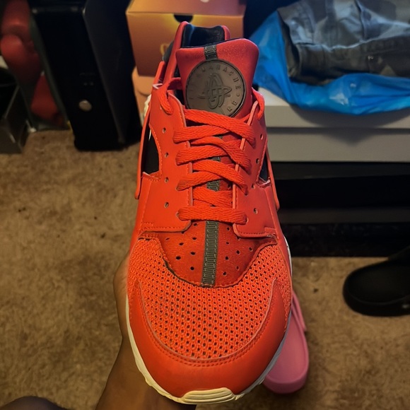 Nike huarache - Picture 2 of 4